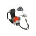 Триммер EFCO DSH 4000 BP 61459062E2C Триммер EFCO DSH 4000 BP 61459062E2C