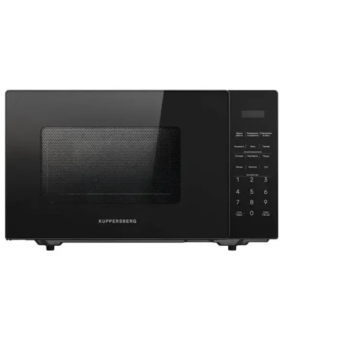 Микроволновая печь KUPPERSBERG TMW 233 B