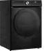 Сушильная машина WEISSGAUFF WD 6010 Heat Pump Matt Black