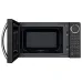 Микроволновая печь BBK 23MWS-907S/B Микроволновая печь BBK 23MWS-907S/B
