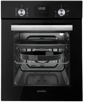 Духовой шкаф SIMFER B4EB59070 Духовой шкаф SIMFER B4EB59070