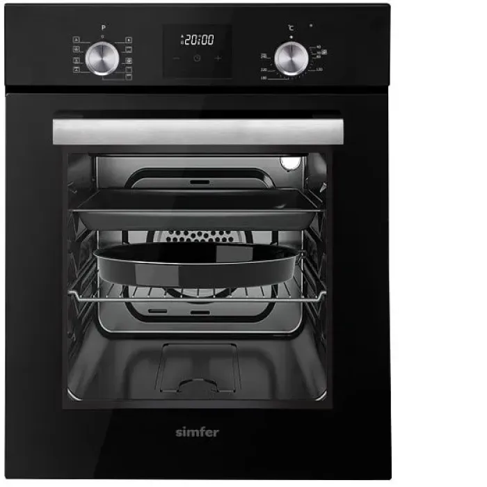 Духовой шкаф SIMFER B4EB59070 Духовой шкаф SIMFER B4EB59070