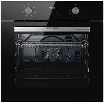 Духовой шкаф KUPPERSBERG HO 606 X line Духовой шкаф KUPPERSBERG HO 606 X line
