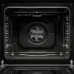 Духовой шкаф MONSHER MOE 6022 Noir