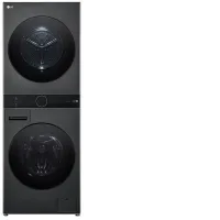 Стиральная машина LG W4W8LVPKZHM WashTower