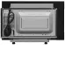 Микроволновая печь MEFERI MMO6020BK SLIM POWER Микроволновая печь MEFERI MMO6020BK SLIM POWER