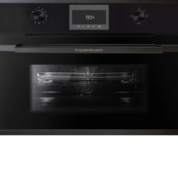 Духовой шкаф KUPPERSBUSCH CBM 6330.0 S6 Духовой шкаф KUPPERSBUSCH CBM 6330.0 S6