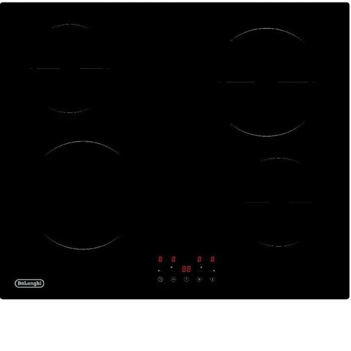 Варочная поверхность DELONGHI SATORA 6E0 CT