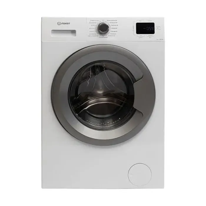 Стиральная машина INDESIT ILS3 71291 S