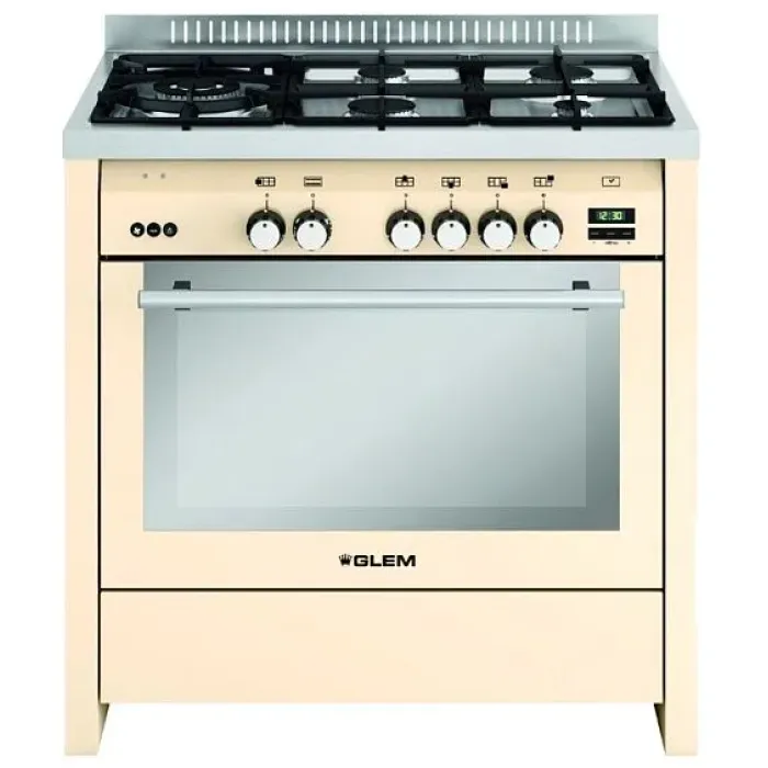 Плита GLEM ml944viv
