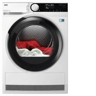 Сушильная машина AEG TR8384E