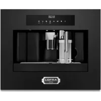 Кофемашина LOFRA YBRNM66T CHROME Кофемашина LOFRA YBRNM66T CHROME