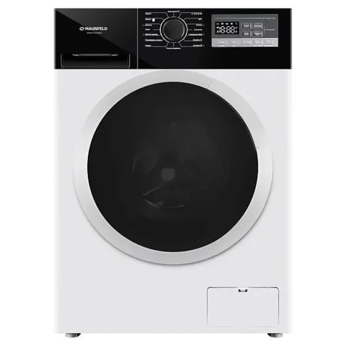 Стиральная машина MAUNFELD MFWM1410STWH03 Стиральная машина MAUNFELD MFWM1410STWH03