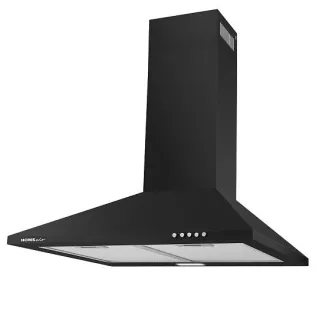 Вытяжка HOMSair DELTA 50 ЧЕРНЫЙ Вытяжка HOMSair DELTA 50 ЧЕРНЫЙ