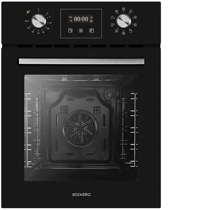 Духовой шкаф YOSHIRO YBO-M45F81