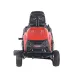 Газонокосилка с сиденьем EVOLINE TRG84H