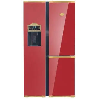 Холодильник KAISER KS 90300 RotAD Bio
