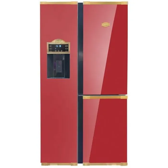 Холодильник KAISER KS 90300 RotAD Bio Холодильник KAISER KS 90300 RotAD Bio