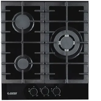 Варочная поверхность EXITEQ EXH-211 black
