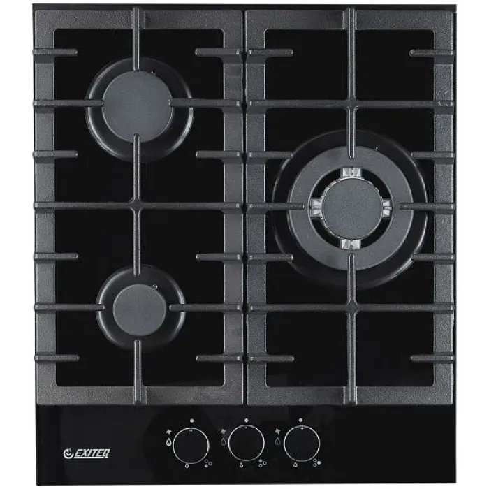 Варочная поверхность EXITEQ EXH-211 black Варочная поверхность EXITEQ EXH-211 black