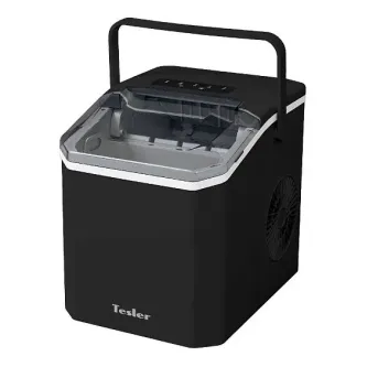 Льдогенератор TESLER ICM-1203 BLACK