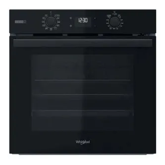 Духовой шкаф WHIRLPOOL OMSR58RU1SB