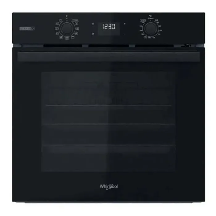 Духовой шкаф WHIRLPOOL OMSR58RU1SB Духовой шкаф WHIRLPOOL OMSR58RU1SB