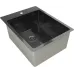 Кухонная мойка RIVELATO Rinox 3850 PVD black