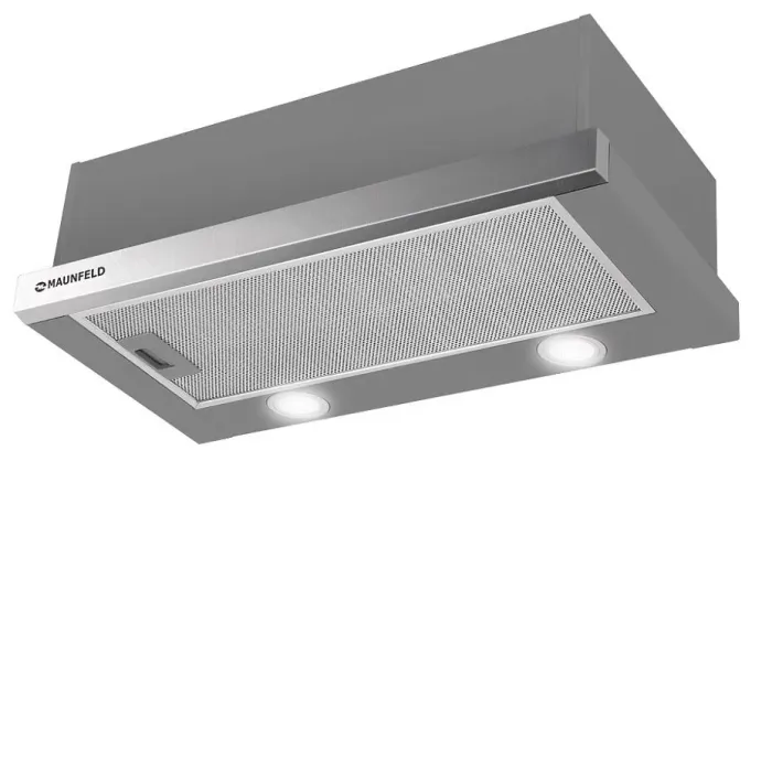 Вытяжка MAUNFELD VS 6052M INOX Вытяжка MAUNFELD VS 6052M INOX