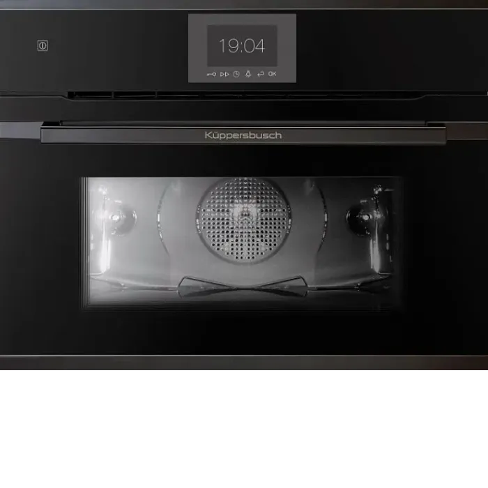 Духовой шкаф KUPPERSBUSCH CBP 6550.0 S6