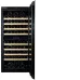 Винный шкаф DUNAVOX DVS-70.185DB Винный шкаф DUNAVOX DVS-70.185DB