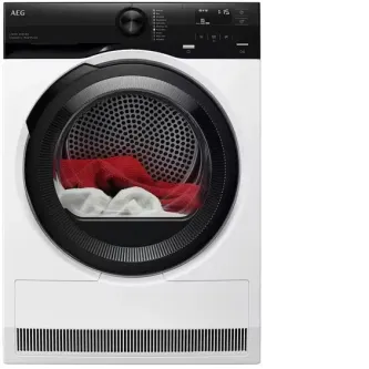 Сушильная машина AEG TR7G8BE Сушильная машина AEG TR7G8BE