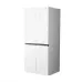 Холодильник CENTEK CT-1744 White Холодильник CENTEK CT-1744 White