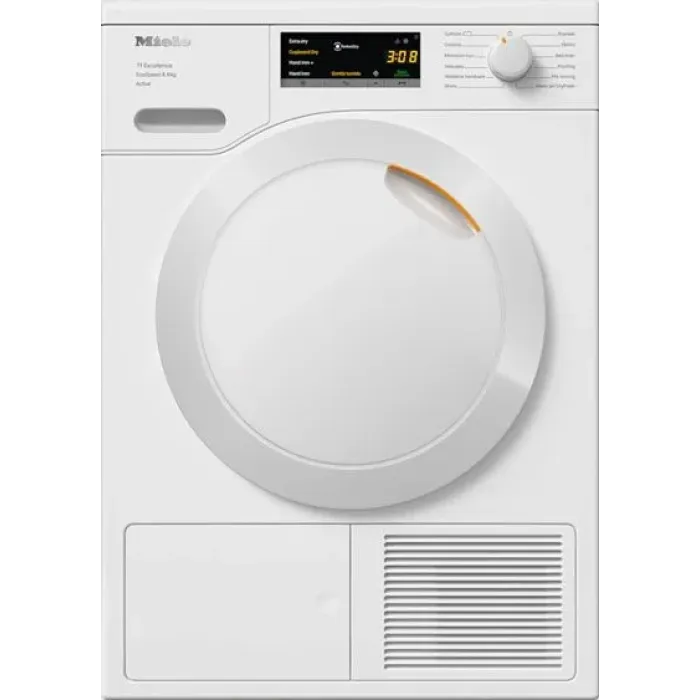 Сушильная машина MIELE TEA525WP Сушильная машина MIELE TEA525WP
