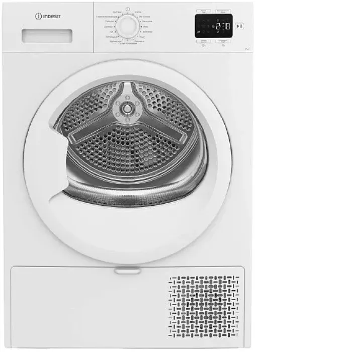 Сушильная машина INDESIT IAS3725 K Сушильная машина INDESIT IAS3725 K