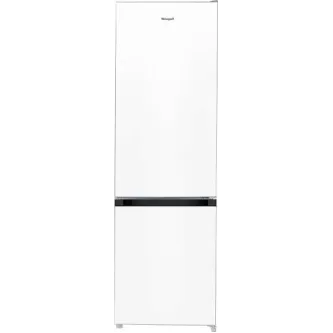 Холодильник WEISSGAUFF WRK 1760 LowFrost White