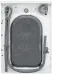 Стиральная машина AEG LWR85066OE
