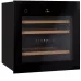 Винный шкаф LEX LWD6036BL dual zone PP