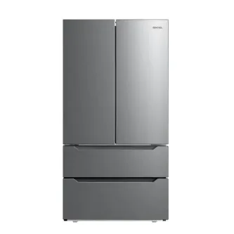 Холодильник GENCOOL GDM-727WH Холодильник GENCOOL GDM-727WH