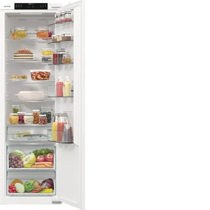 Холодильник GORENJE RI517E41WF