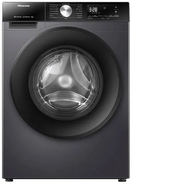 Стиральная машина HISENSE WF3S7021BB