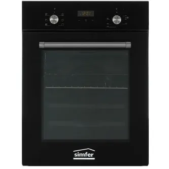 Духовой шкаф SIMFER B4ES67023 Духовой шкаф SIMFER B4ES67023