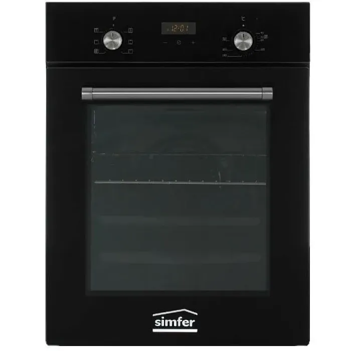 Духовой шкаф SIMFER B4ES67023 Духовой шкаф SIMFER B4ES67023