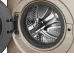 Стиральная машина WEISSGAUFF WM 59411 Direct Drive Inverter Steam Champagne Стиральная машина WEISSGAUFF WM 59411 Direct Drive Inverter Steam Champagne
