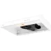 Вытяжка WEISSGAUFF Cover 60 White Вытяжка WEISSGAUFF Cover 60 White