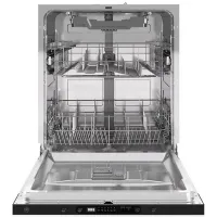 Посудомоечная машина BERTAZZONI DW60S3ICPDV Посудомоечная машина BERTAZZONI DW60S3ICPDV
