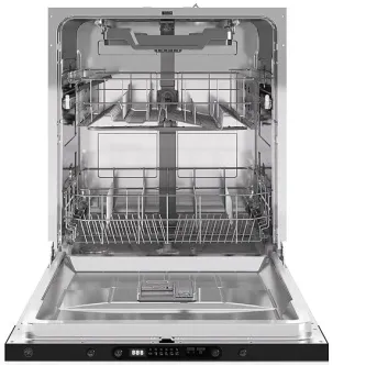 Посудомоечная машина BERTAZZONI DW60S3ICPDV Посудомоечная машина BERTAZZONI DW60S3ICPDV