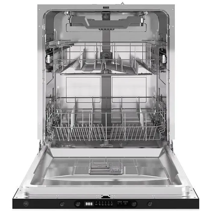 Посудомоечная машина BERTAZZONI DW60S3ICPDV Посудомоечная машина BERTAZZONI DW60S3ICPDV