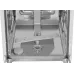 Посудомоечная машина WEISSGAUFF BDW 4538 Touch Inverter Autoopen Timer Floor