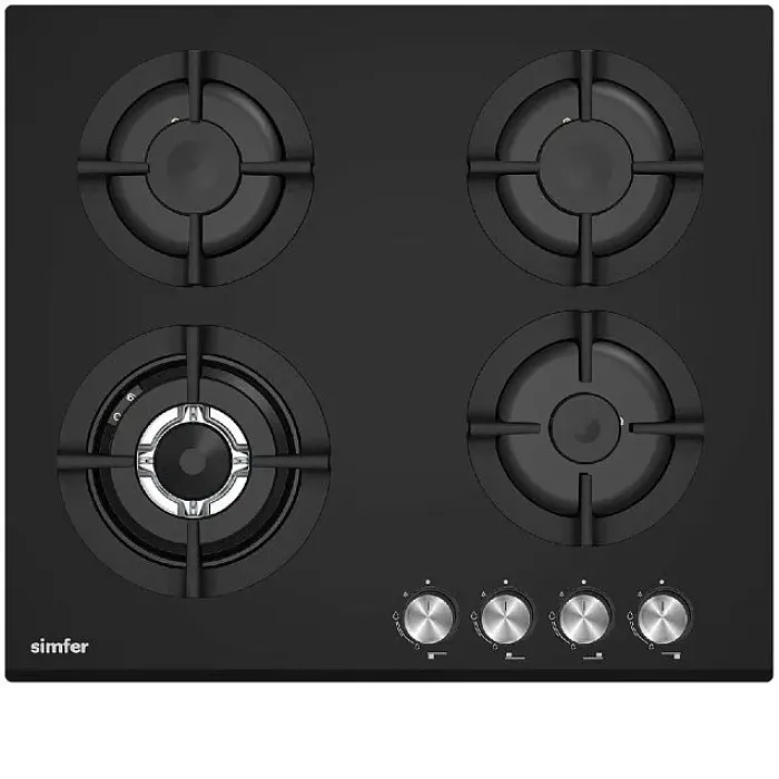 Варочная поверхность SIMFER H60N41S525